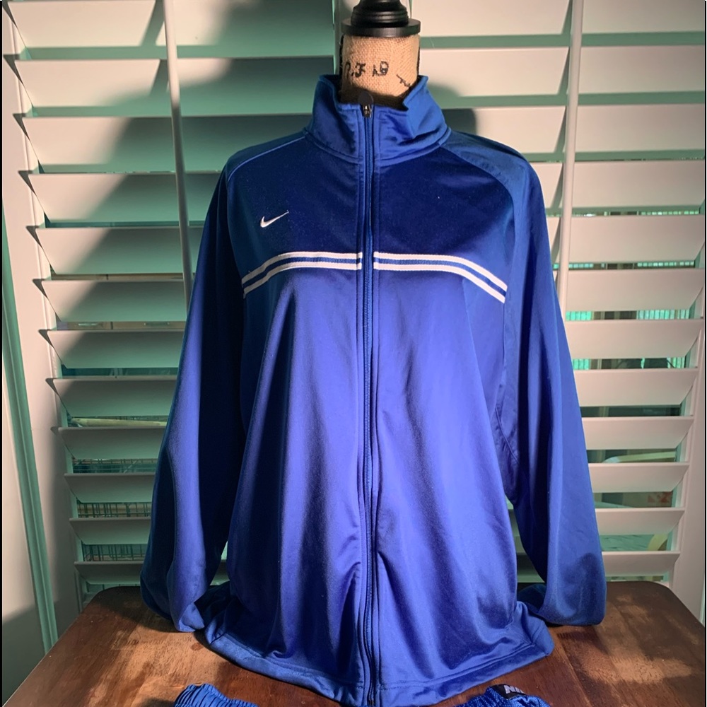 Nike Athletics